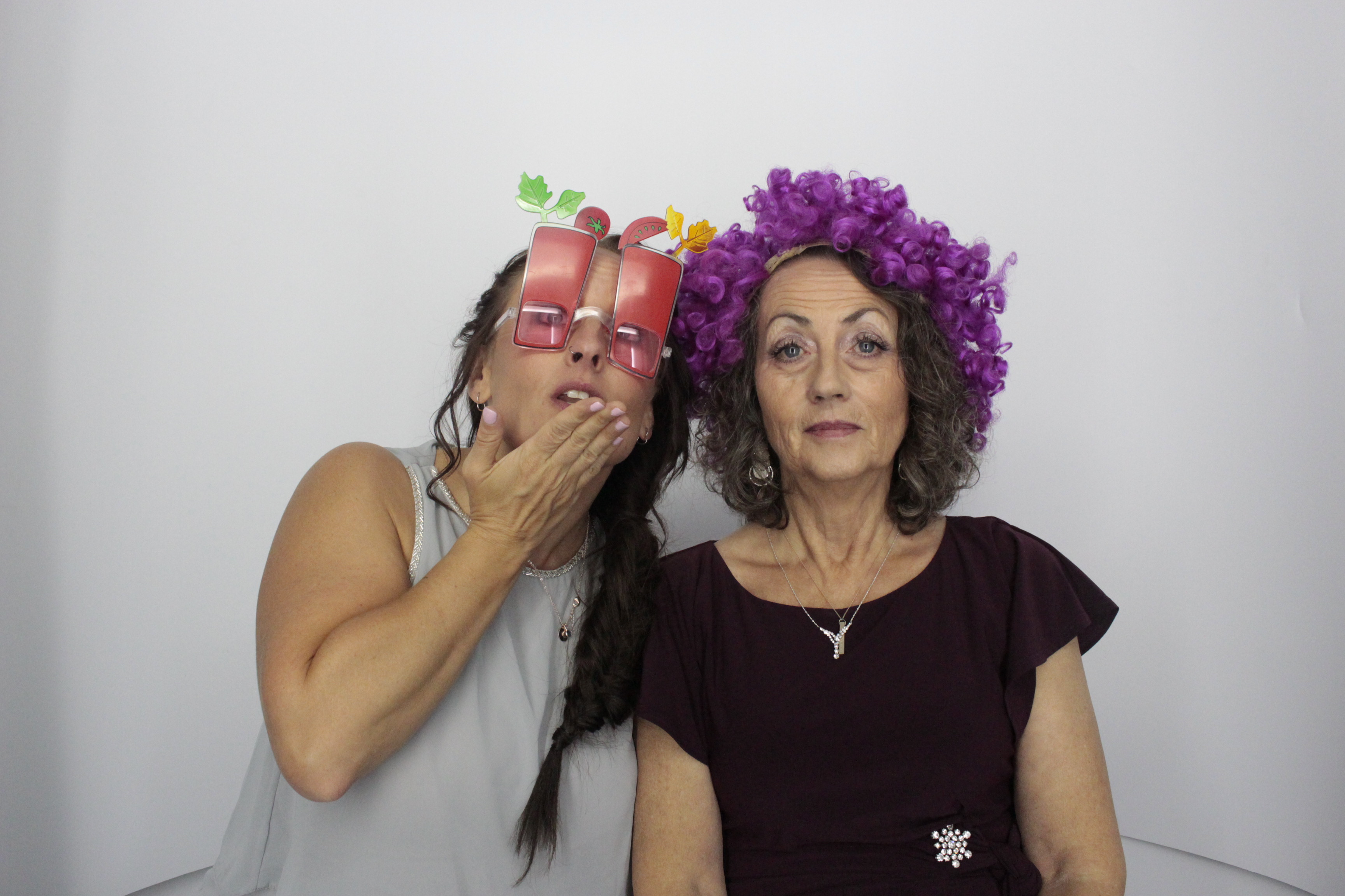 Ollie & Amy's Wedding | View more photos from the event at gallery.myphotoboothexperience.co.uk/u/MyPhotoBoothExperienceLtd/Ollie-Amys-Wedding